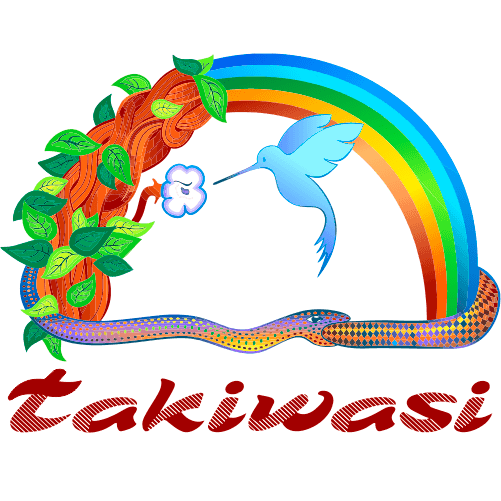 Logo Takiwasi